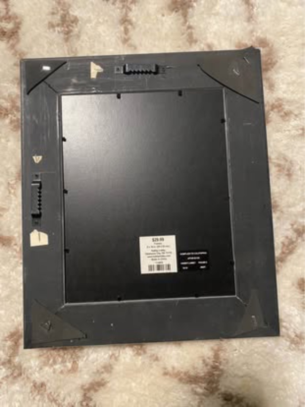 Picture frame - Picture 2 of 2